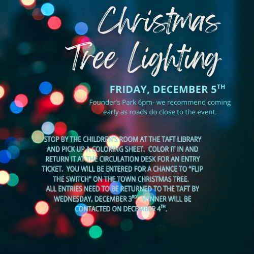 Tree Lighting  (500 x 500 px)