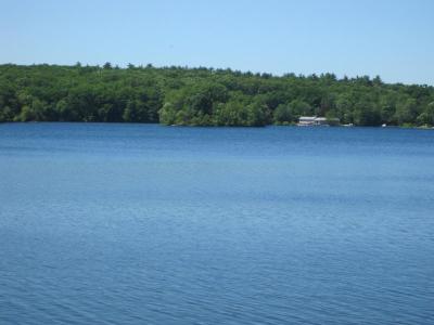 Lake Nipmuc