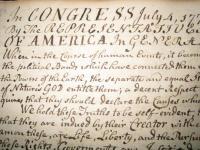 Historical Records Preservation